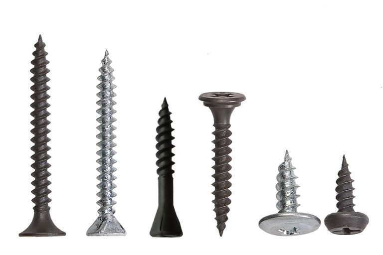 Sharp Point Screwdriver Sharp Point Screw – The EJABI Modern