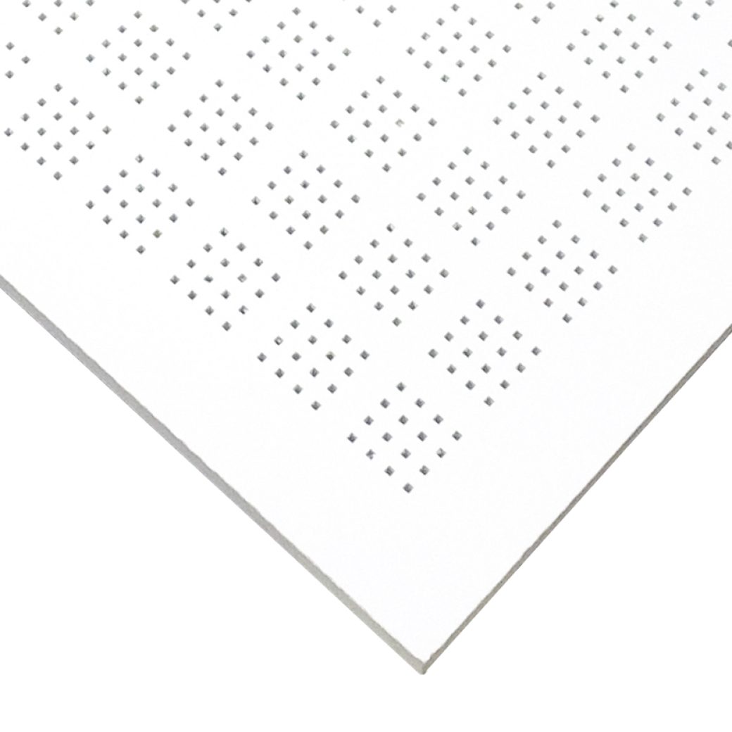 Perforated Gypsum Board 1