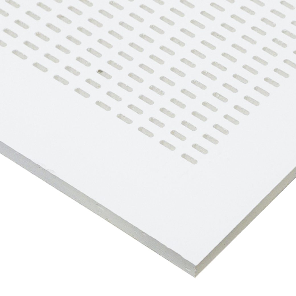 Perforated Gypsum Board 3